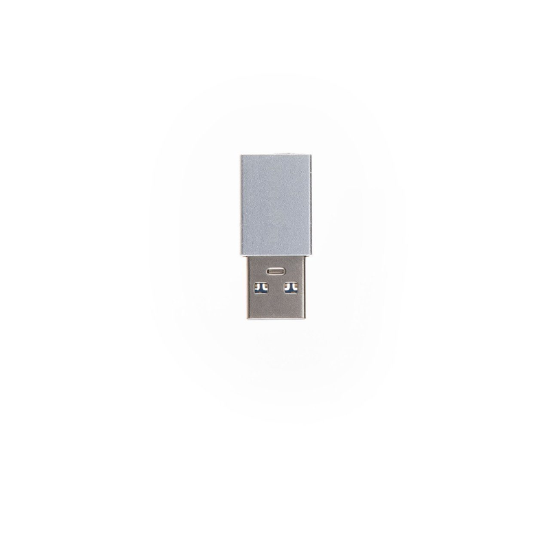 Telecom OTG USB 3.1 Type-C/F --> USB 3.0 A/M
