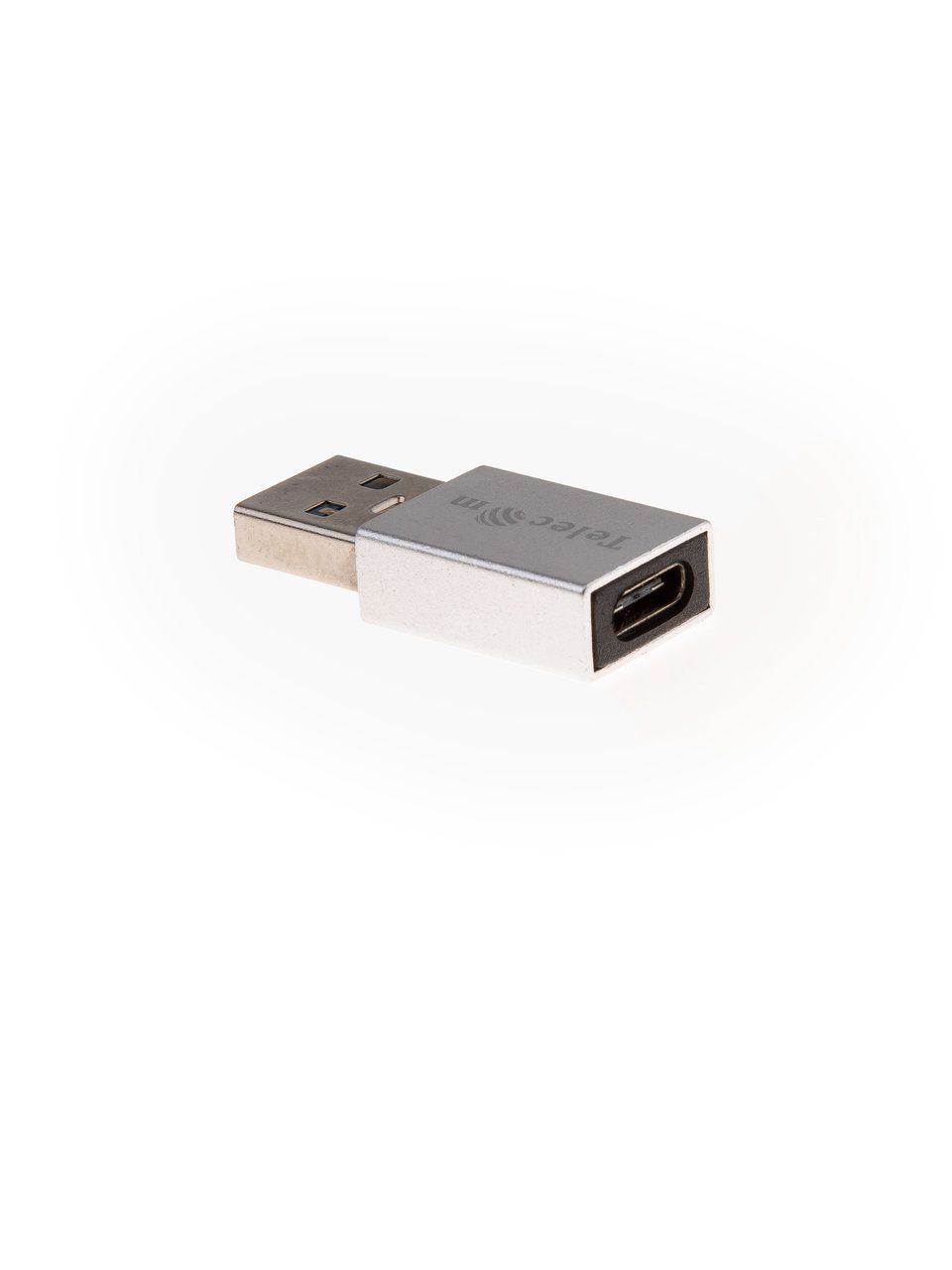 Telecom OTG USB 3.1 Type-C/F --> USB 3.0 A/M