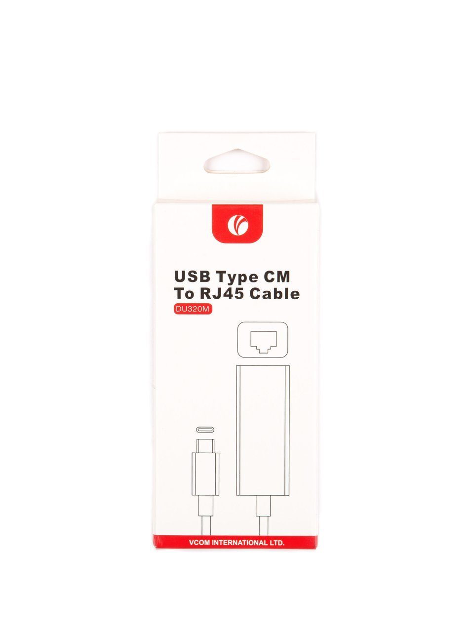 VCOM DU320M