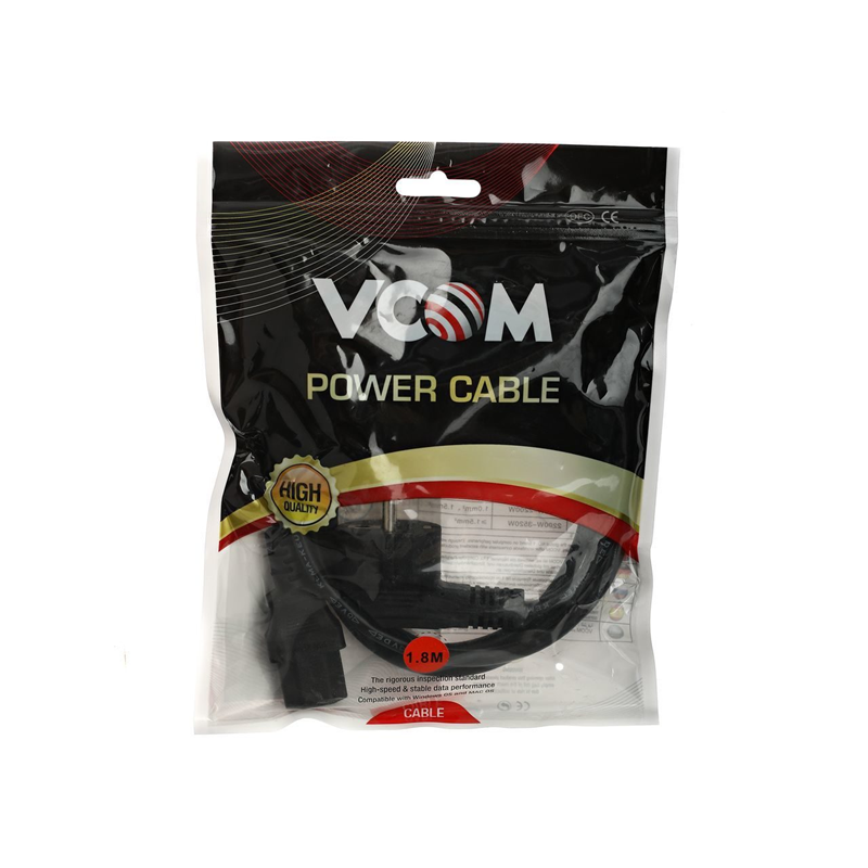 VCOM CE021-CU0.75-1.8M