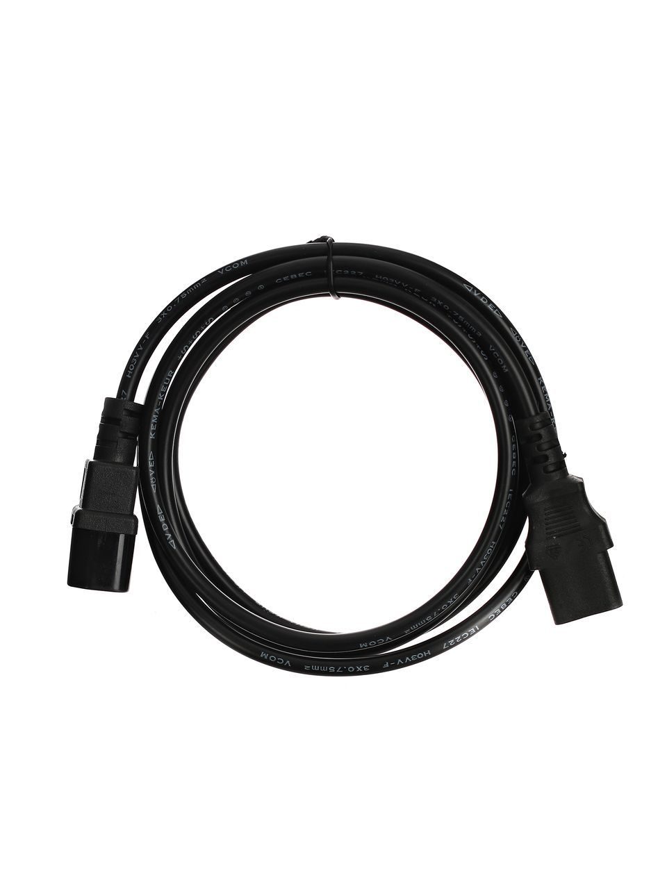 VCOM CE001-CU0.75-1.8M