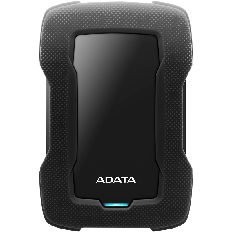 ADATA HD330 арт. AHD330-4TU31-CBK
