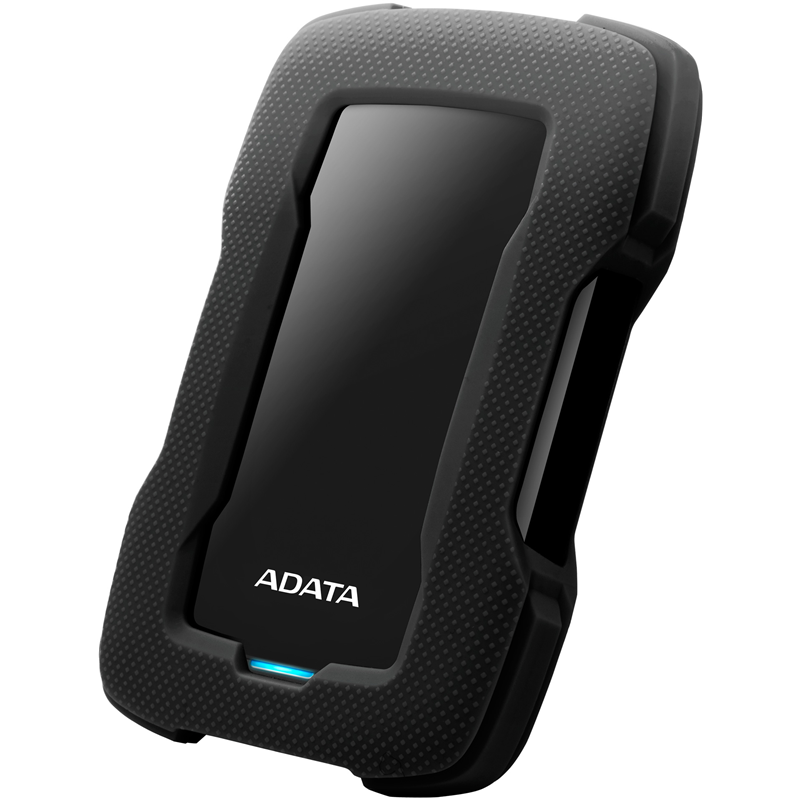 ADATA HD330 арт. AHD330-4TU31-CBK