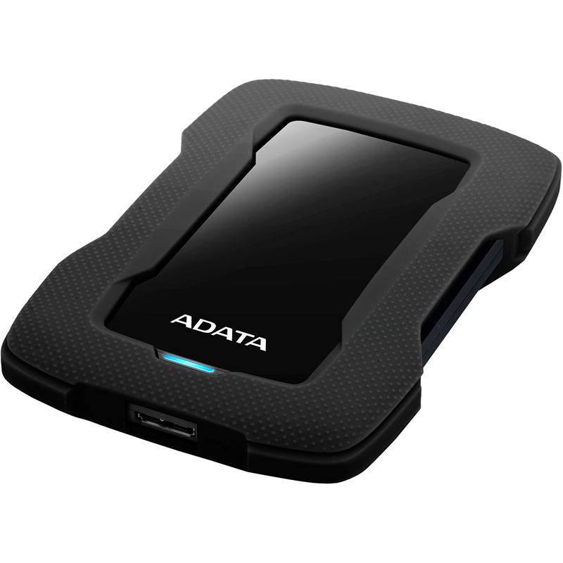 ADATA HD330 арт. AHD330-4TU31-CBK