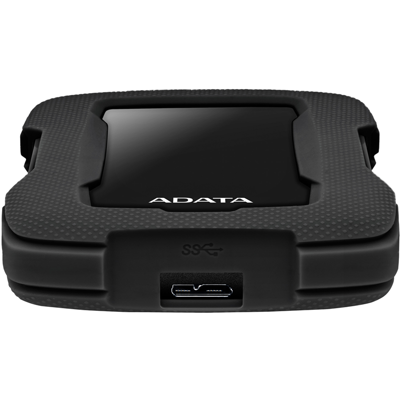 ADATA HD330 арт. AHD330-4TU31-CBK