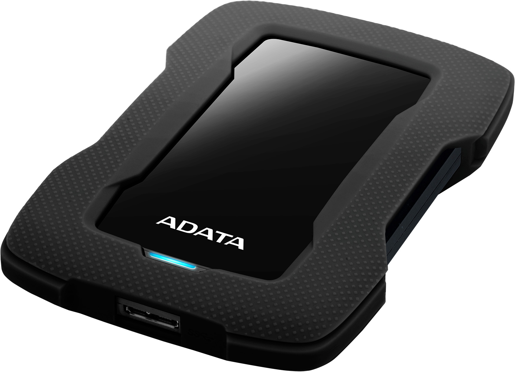 ADATA HD330 арт. AHD330-4TU31-CBK