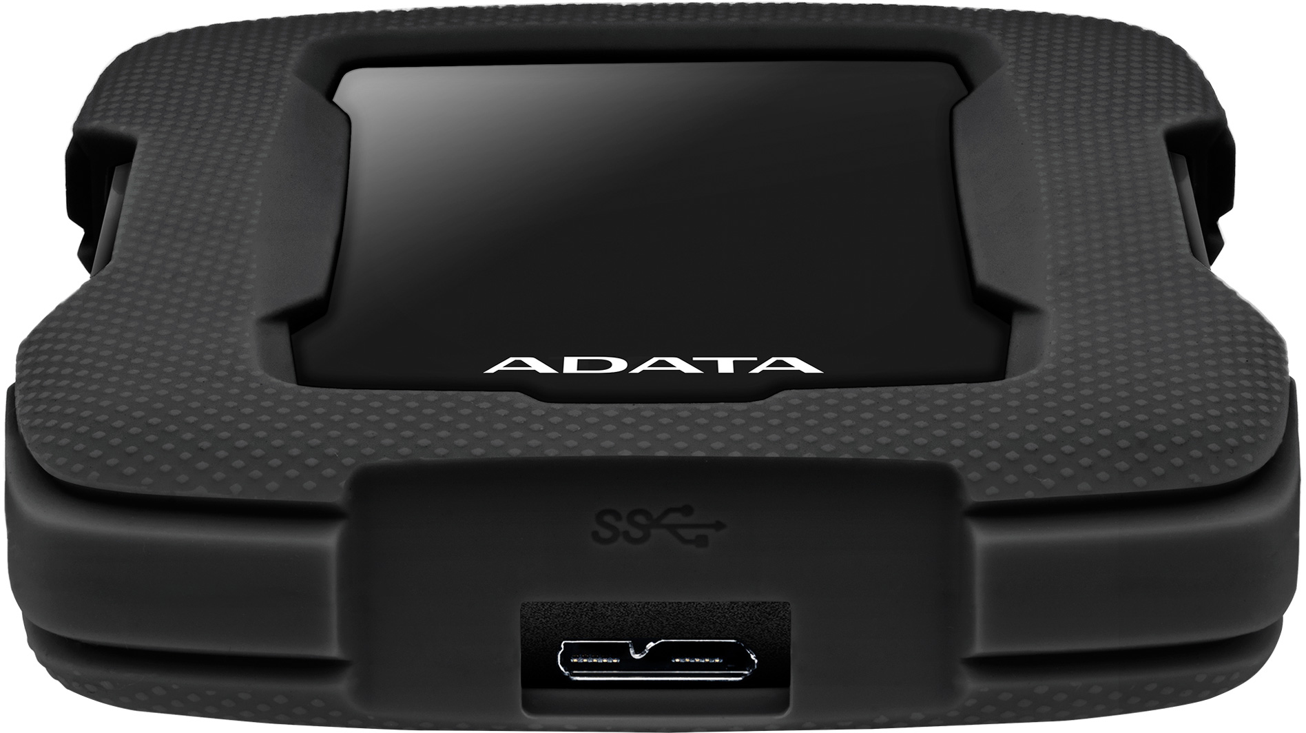 ADATA HD330 арт. AHD330-4TU31-CBK