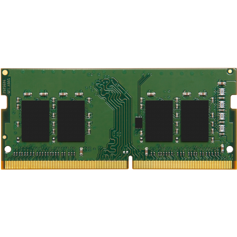 Kingston ValueRAM KVR32S22S8/8