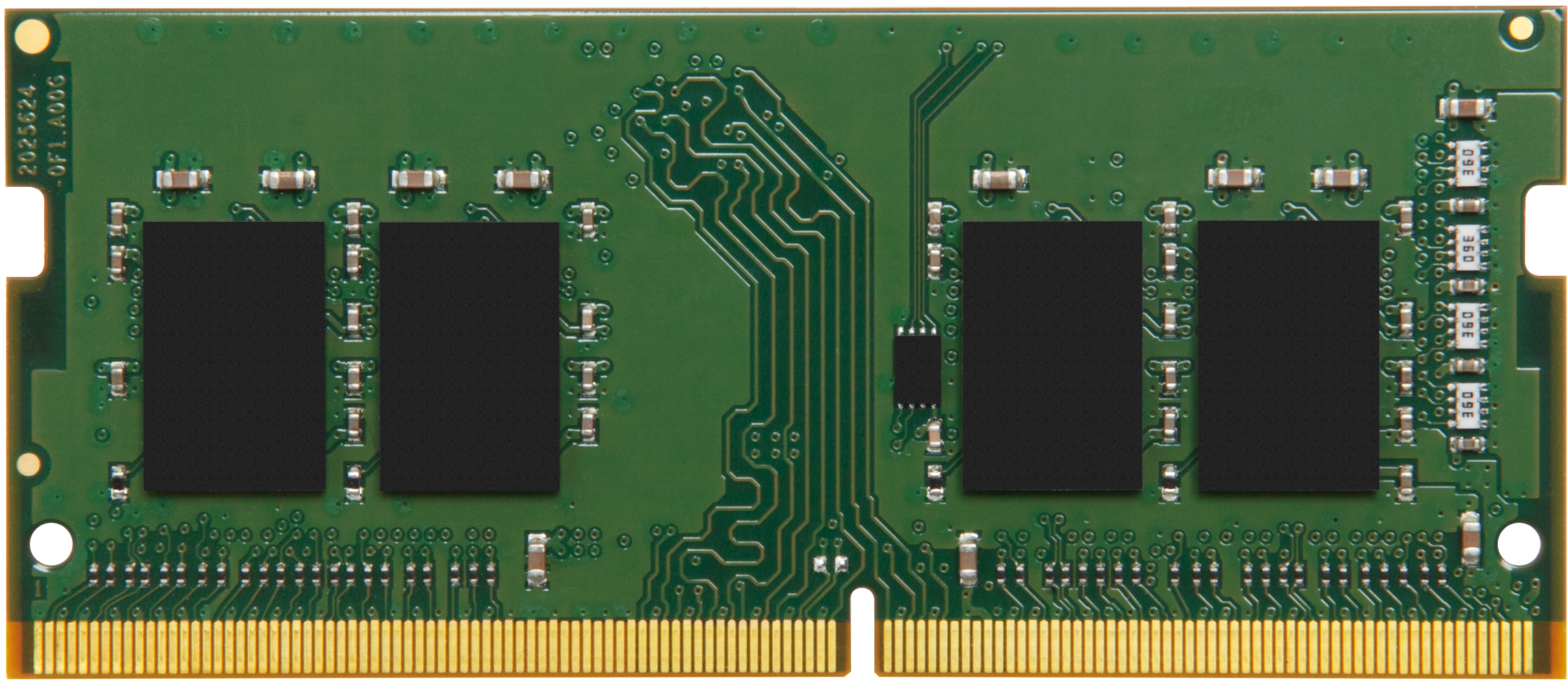 Kingston ValueRAM KVR32S22S8/8
