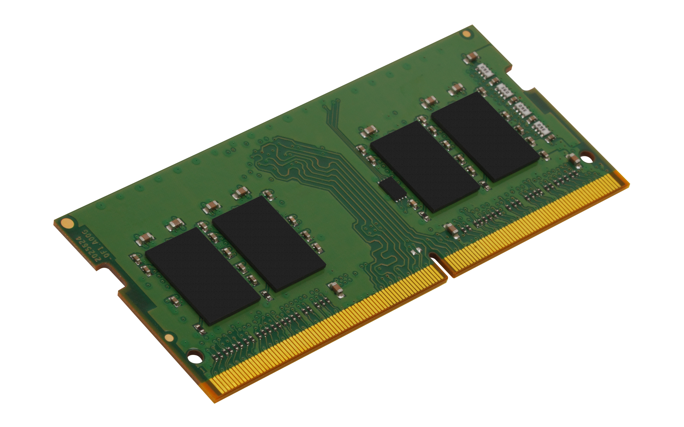 Kingston ValueRAM KVR32S22S8/8