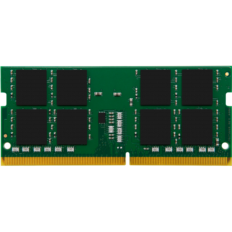 Kingston ValueRAM KVR32S22D8/16