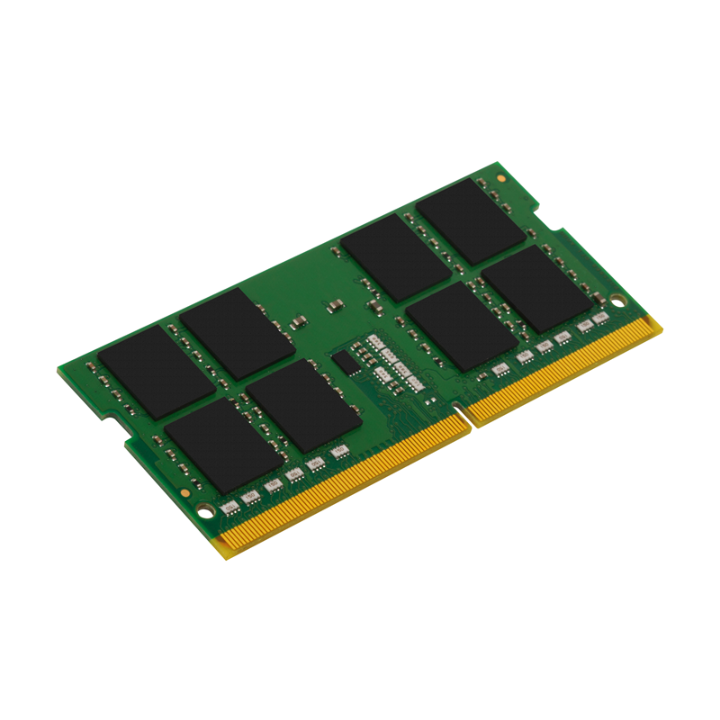 Kingston ValueRAM KVR32S22D8/16