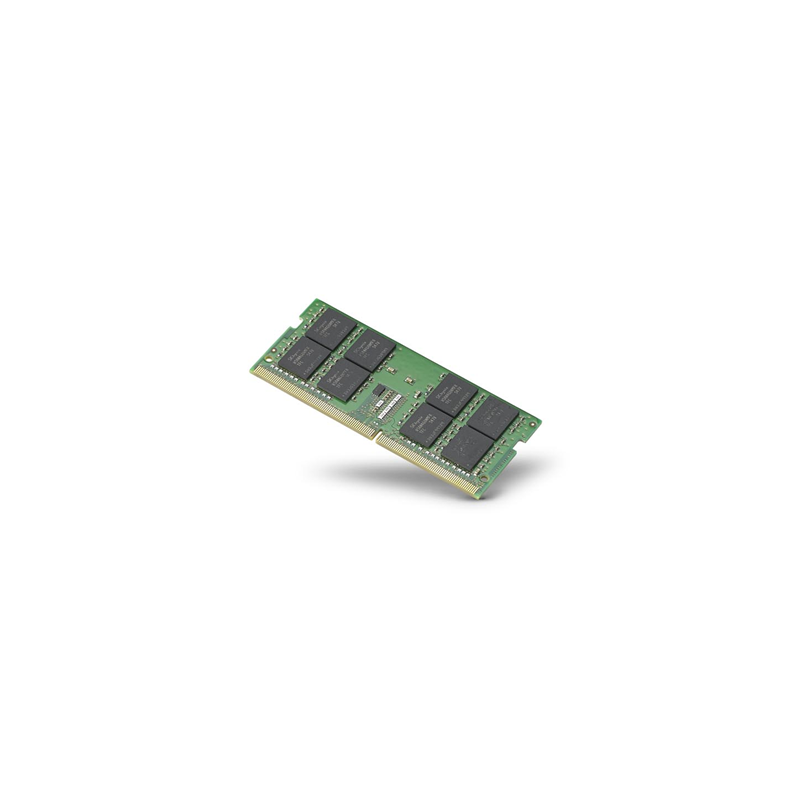Kingston ValueRAM KVR32S22D8/16