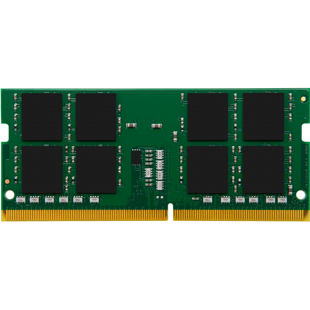 Kingston ValueRAM KVR32S22D8/16