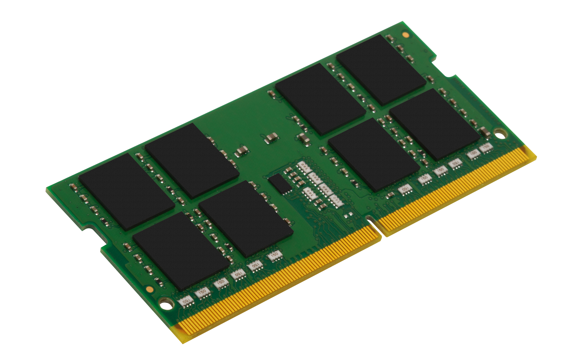 Kingston ValueRAM KVR32S22D8/16