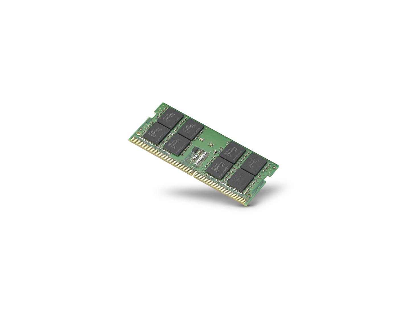 Kingston ValueRAM KVR32S22D8/16