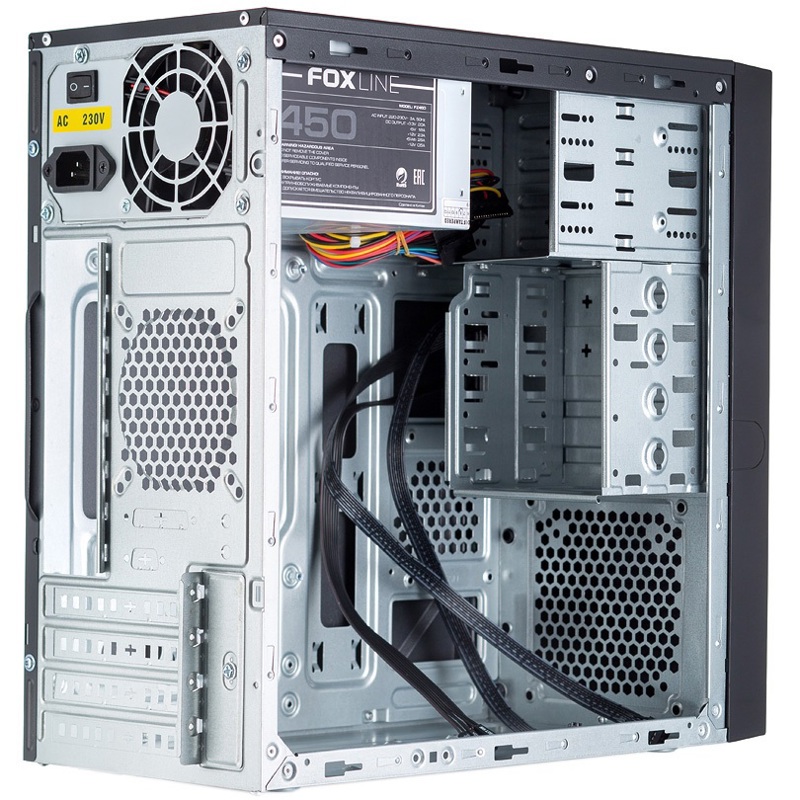 Foxline FL-733