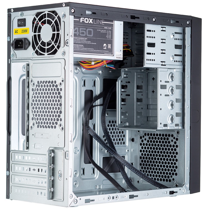 Foxline FL-733