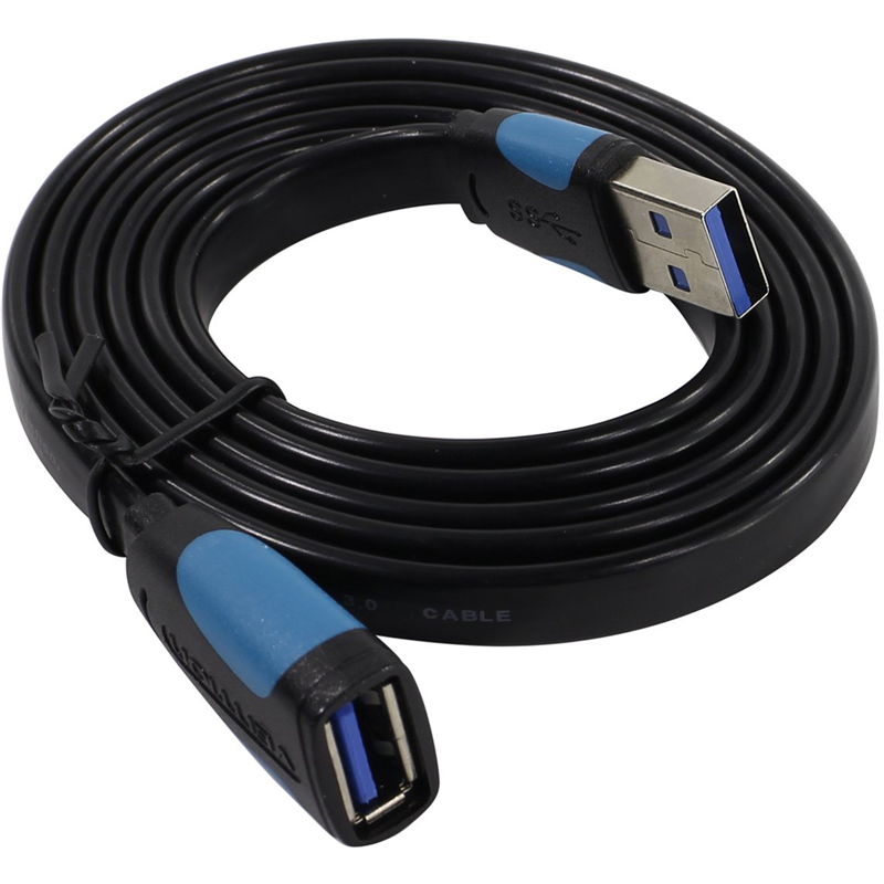 Vention USB 3.0 AM/AF - 1м