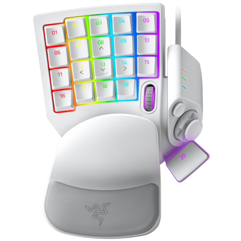 Razer Tartarus Pro