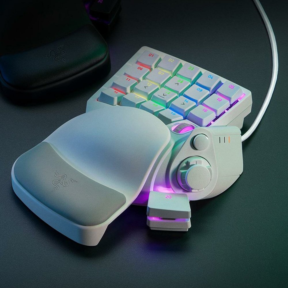 Razer Tartarus Pro