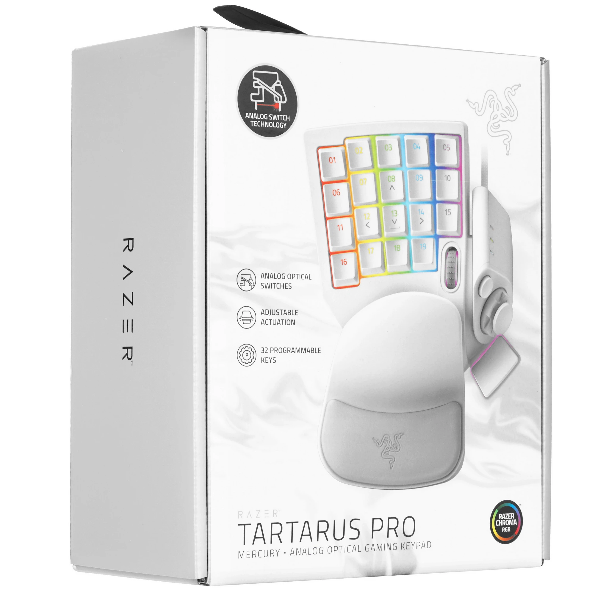 Razer Tartarus Pro