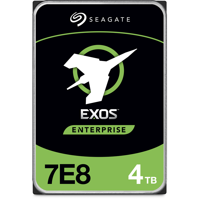 Seagate Exos 7E8 ST4000NM003A