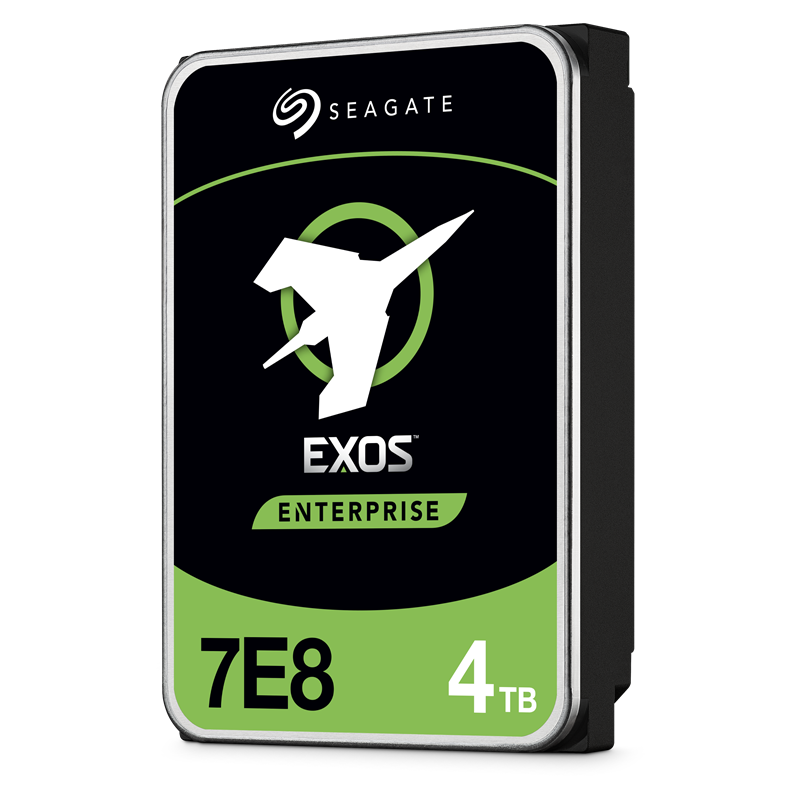 Seagate Exos 7E8 ST4000NM003A