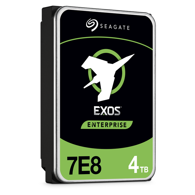 Seagate Exos 7E8 ST4000NM003A