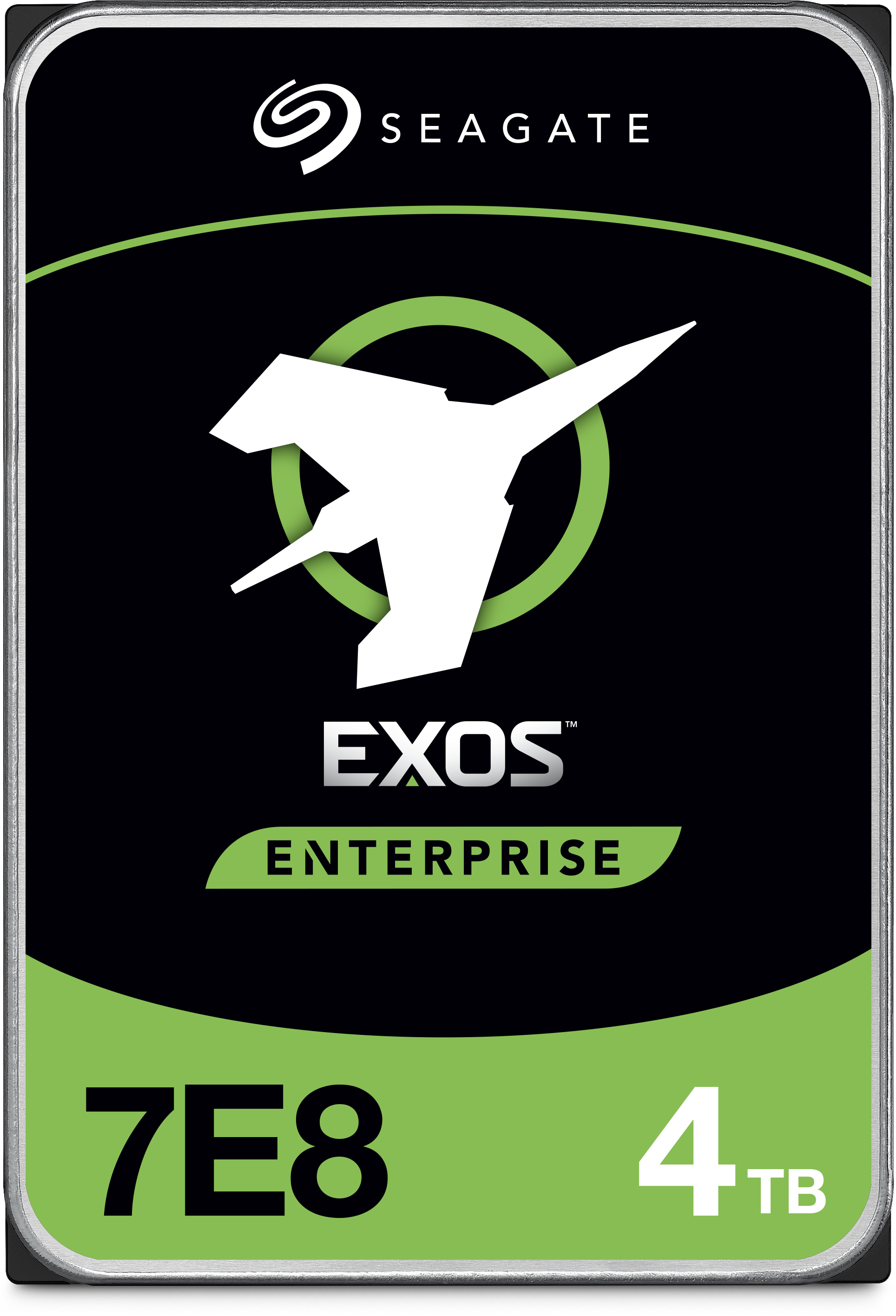 Seagate Exos 7E8 ST4000NM003A