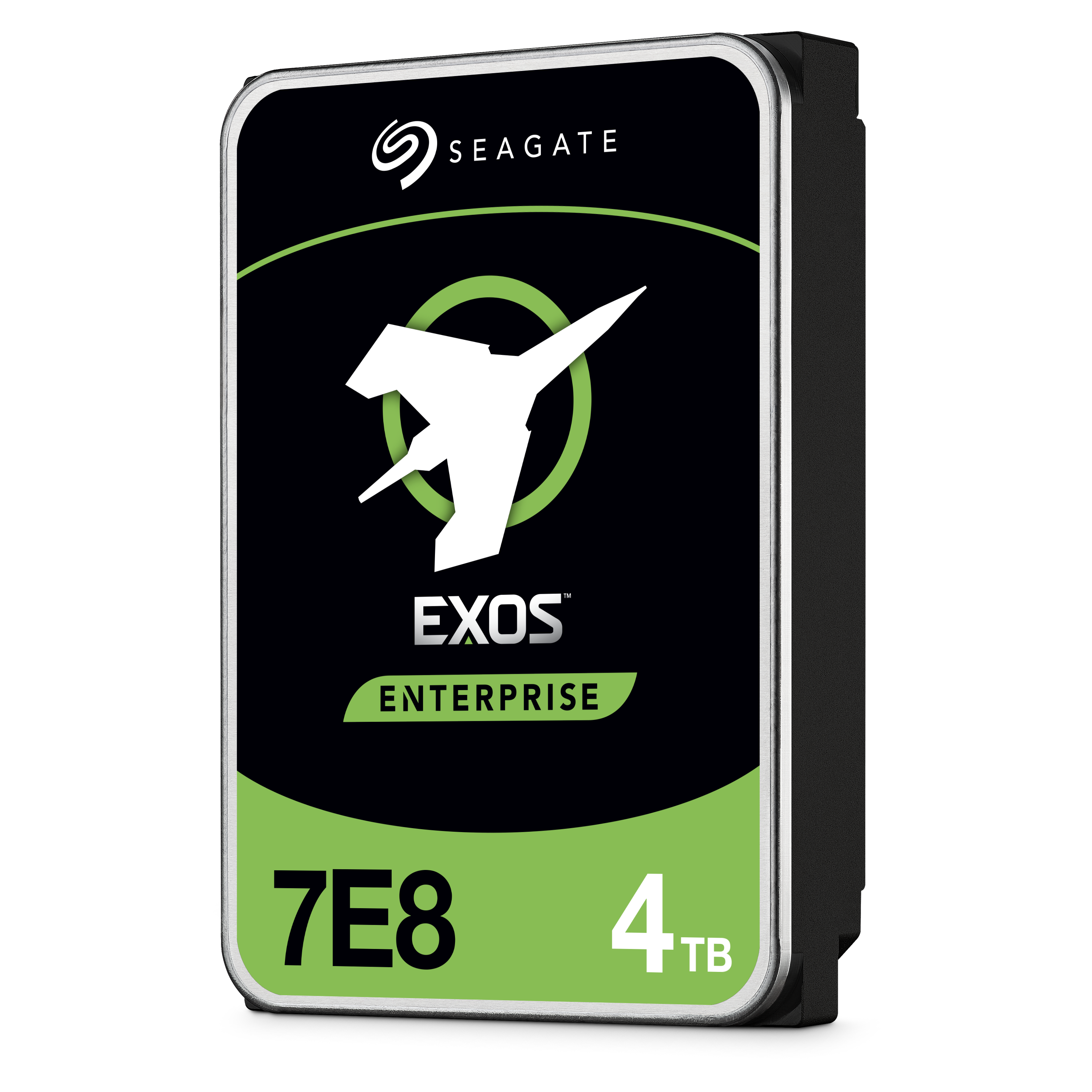 Seagate Exos 7E8 ST4000NM003A