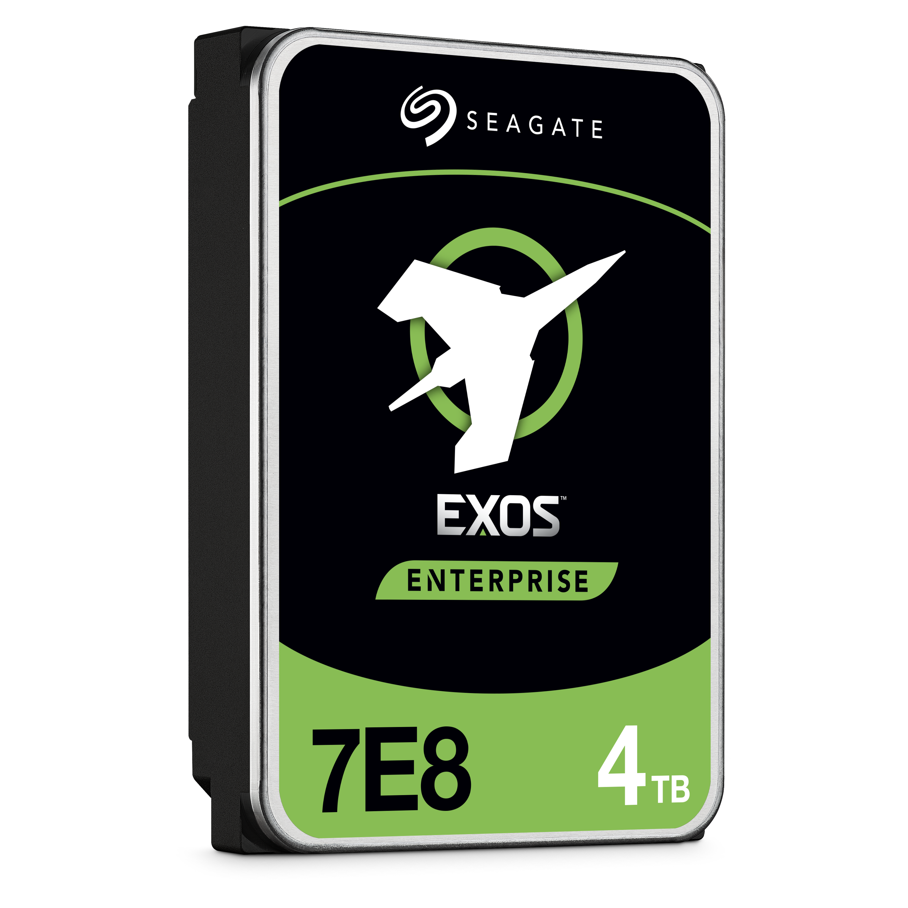 Seagate Exos 7E8 ST4000NM003A
