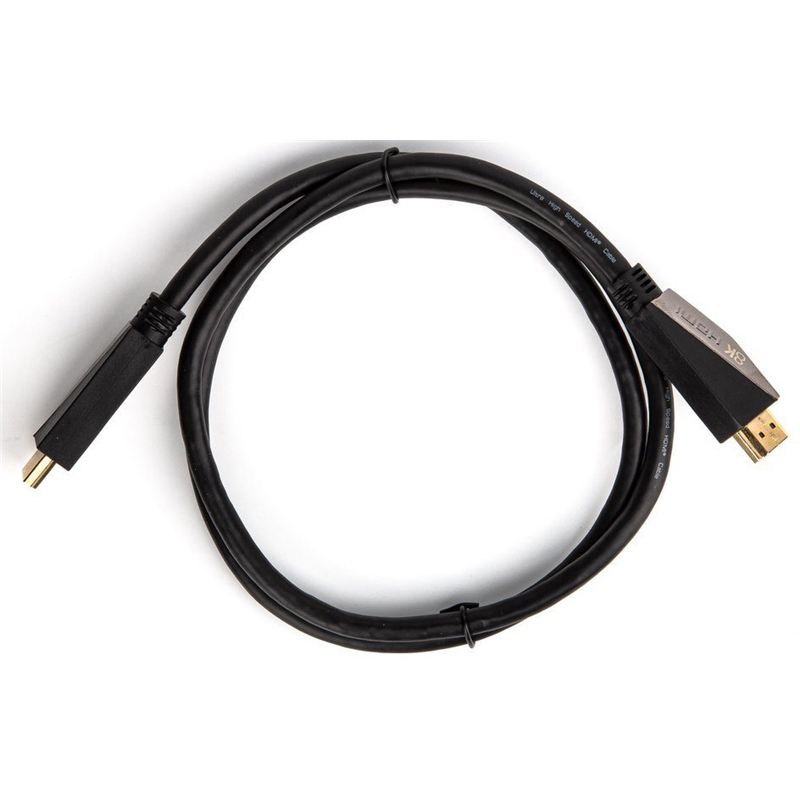 VCOM HDMI (m) - HDMI (m) 1м