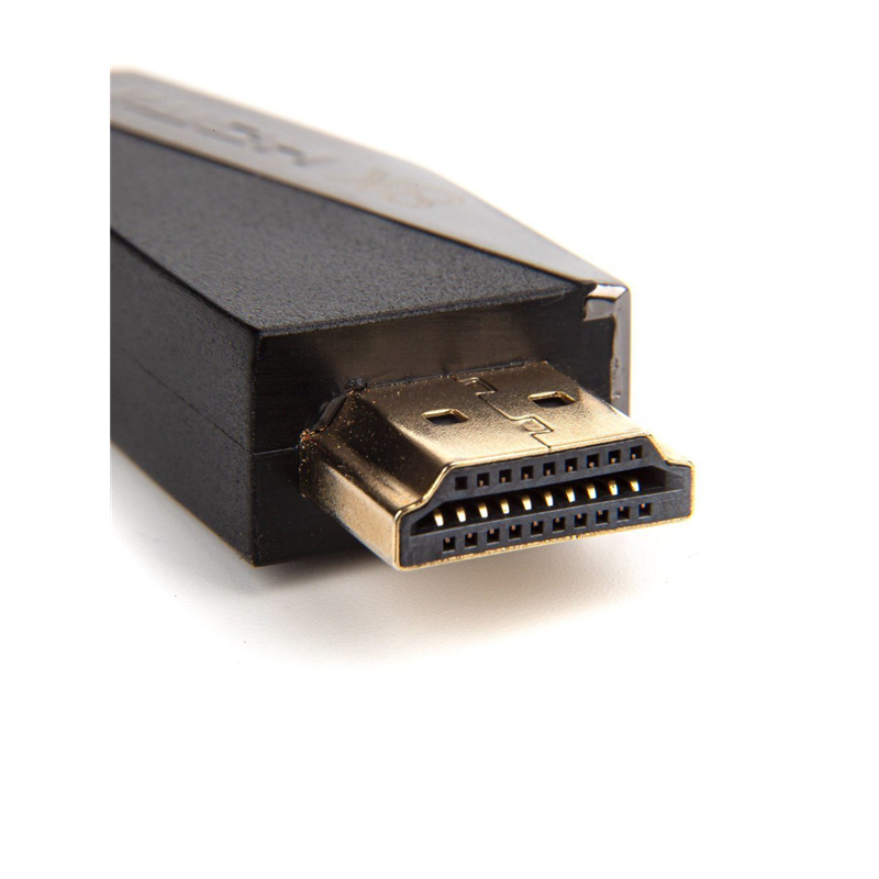 VCOM HDMI (m) - HDMI (m) 1м