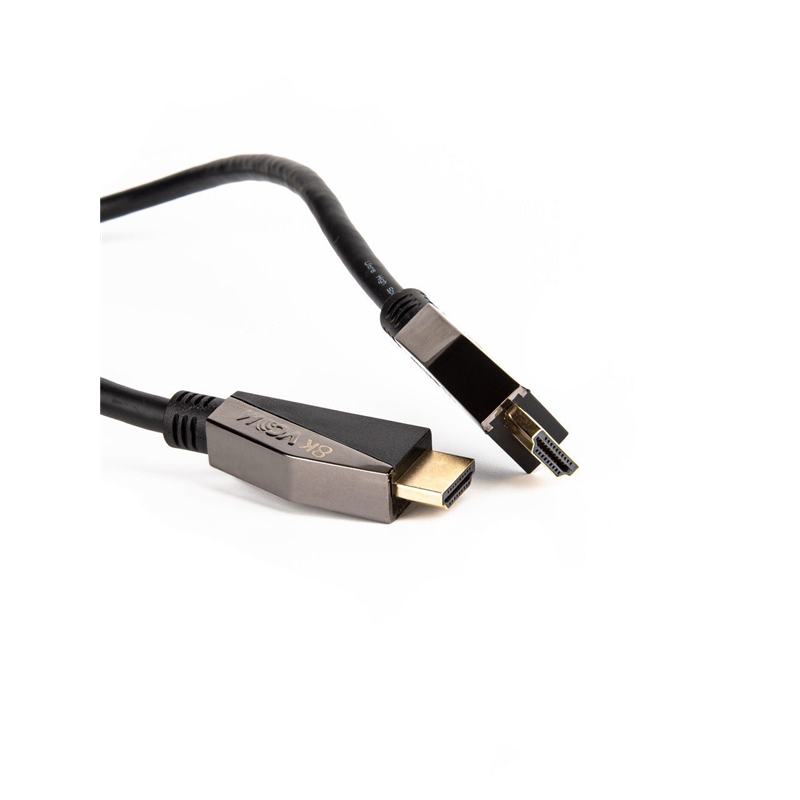 VCOM HDMI (m) - HDMI (m) 1м