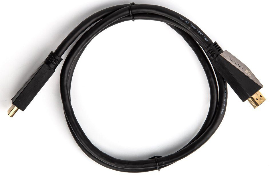 VCOM HDMI (m) - HDMI (m) 1м