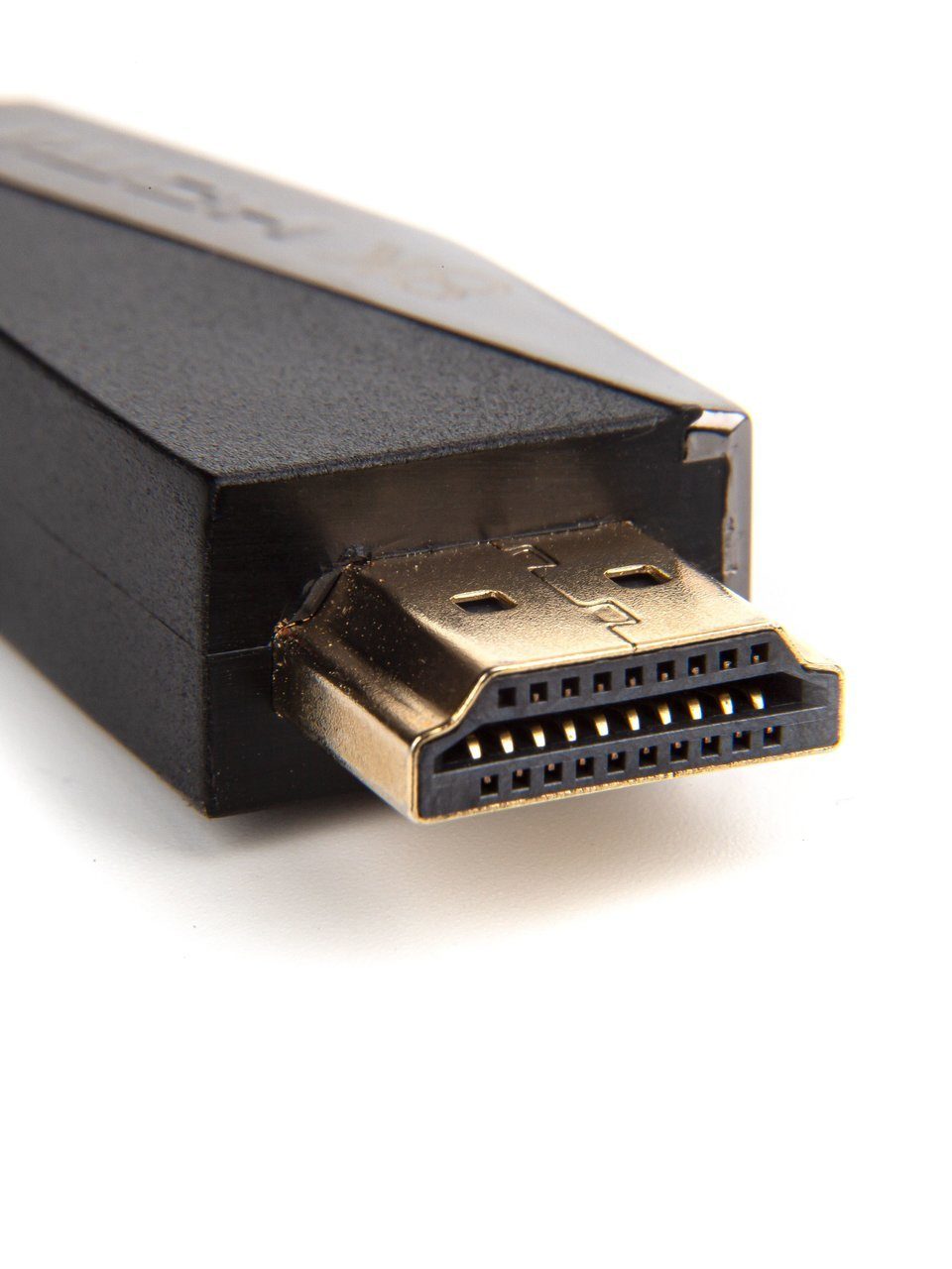 VCOM HDMI (m) - HDMI (m) 1м