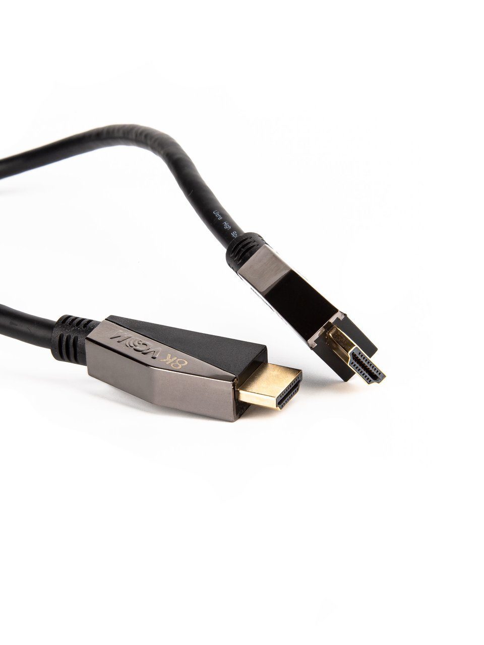 VCOM HDMI (m) - HDMI (m) 1м