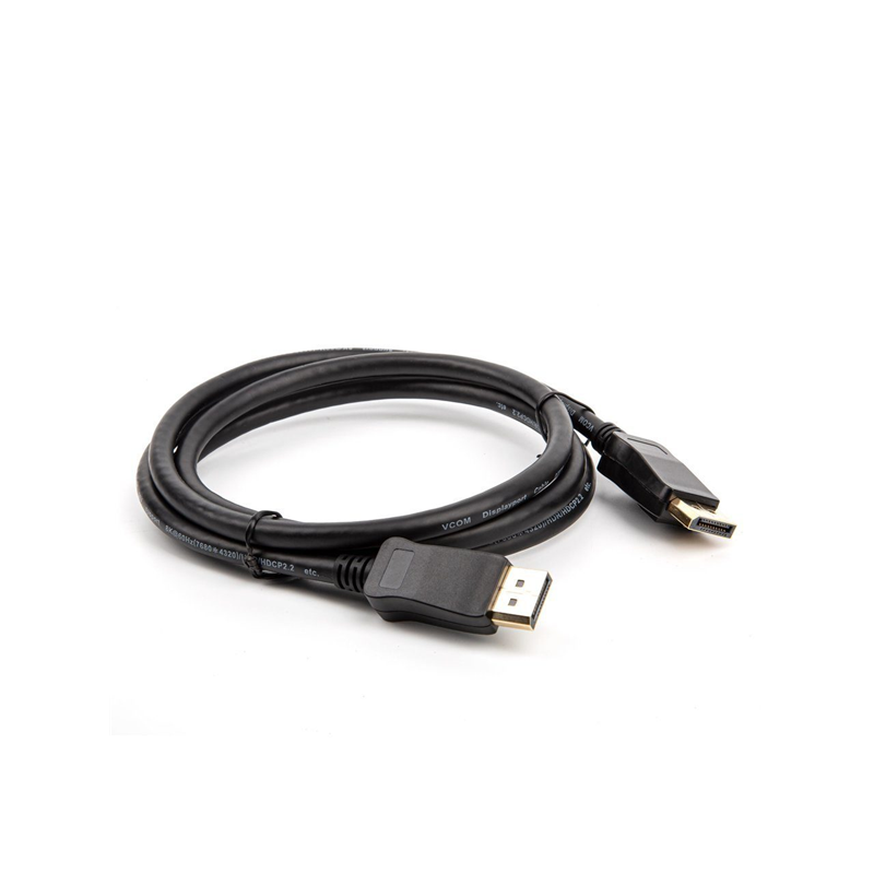 VCOM DisplayPort (m) - DisplayPort (m) 1.5м