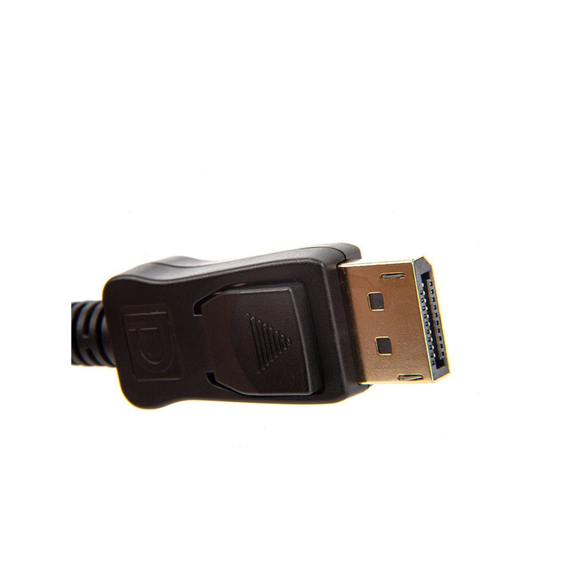 VCOM DisplayPort (m) - DisplayPort (m) 1.5м
