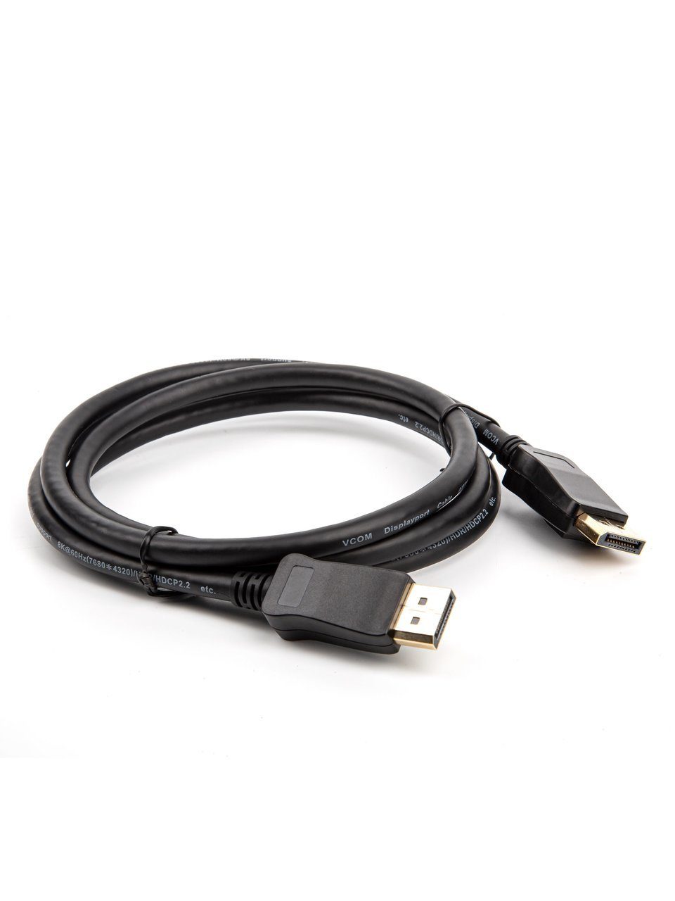 VCOM DisplayPort (m) - DisplayPort (m) 1.5м