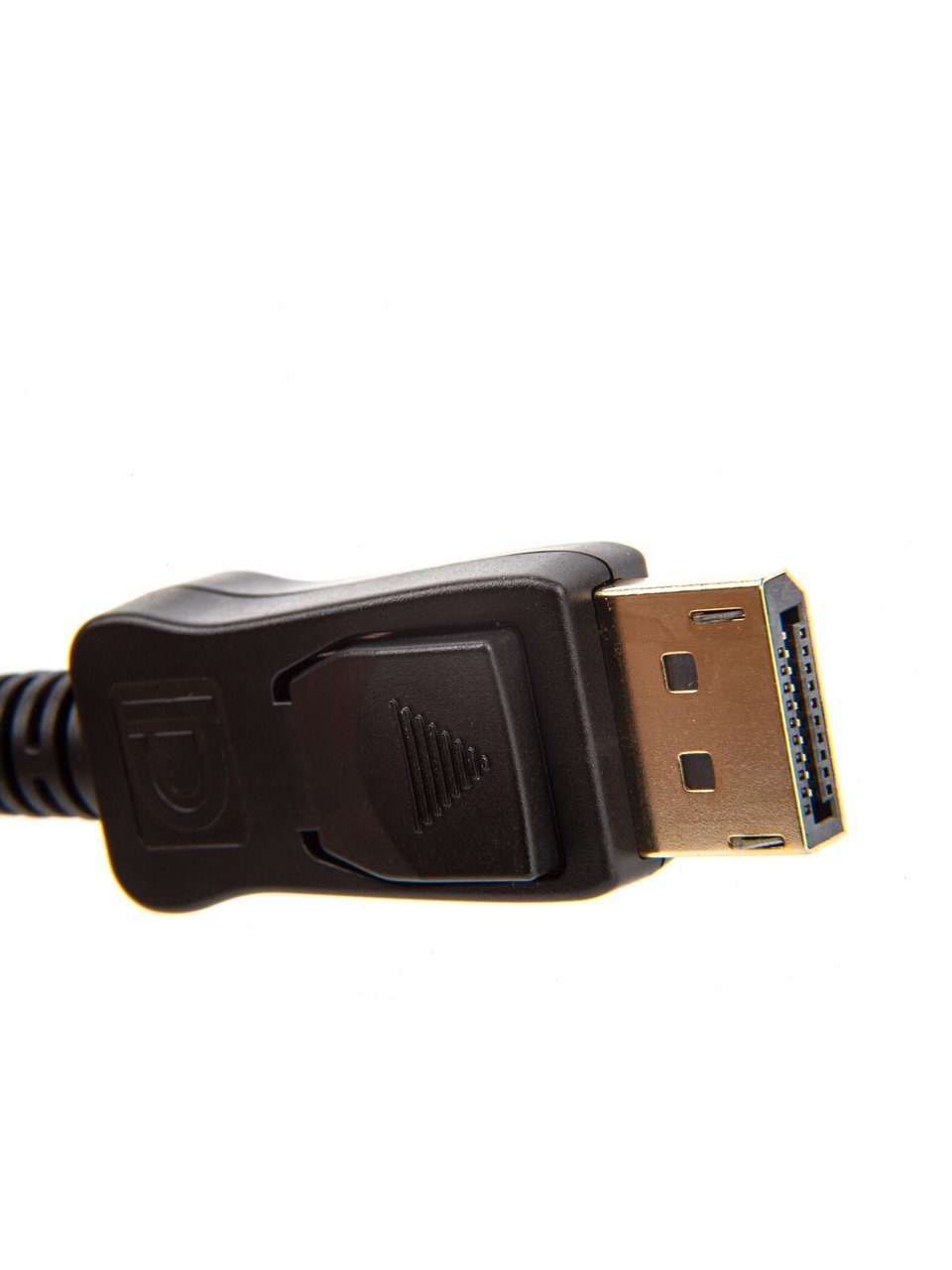 VCOM DisplayPort (m) - DisplayPort (m) 1.5м