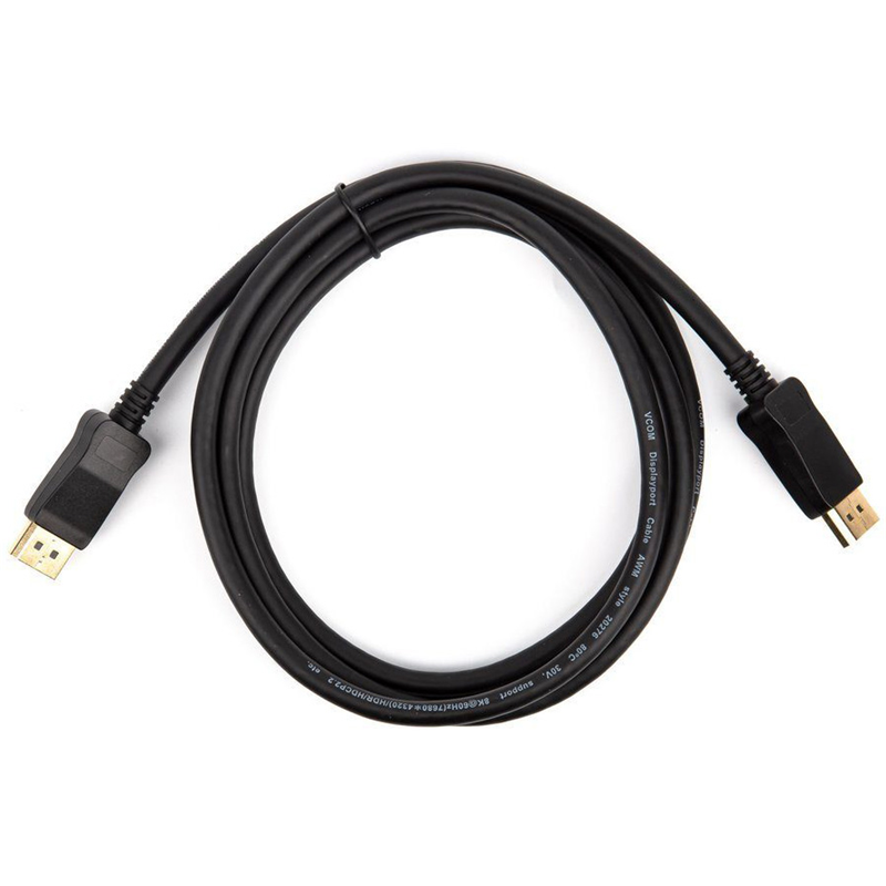 VCOM DisplayPort (m) - DisplayPort (m) 2м арт. CG632-2M