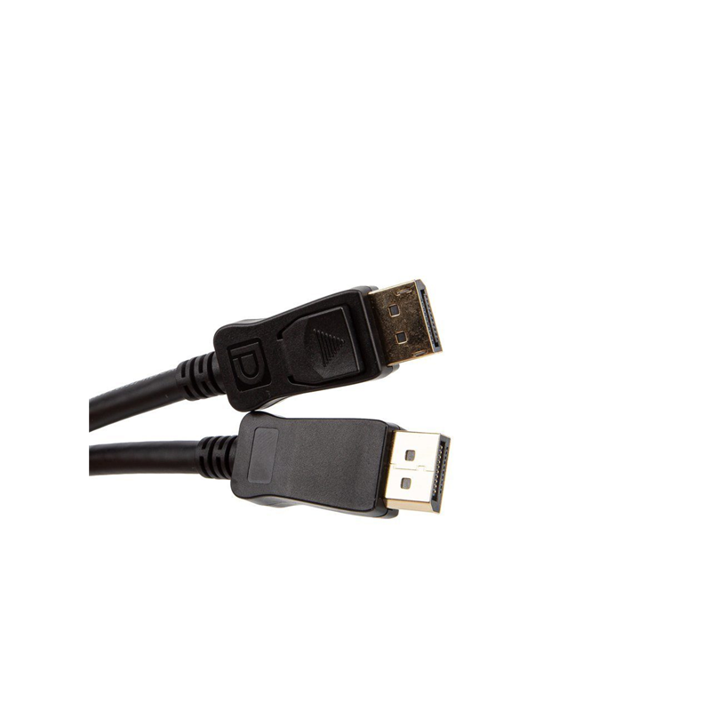 VCOM DisplayPort (m) - DisplayPort (m) 2м арт. CG632-2M