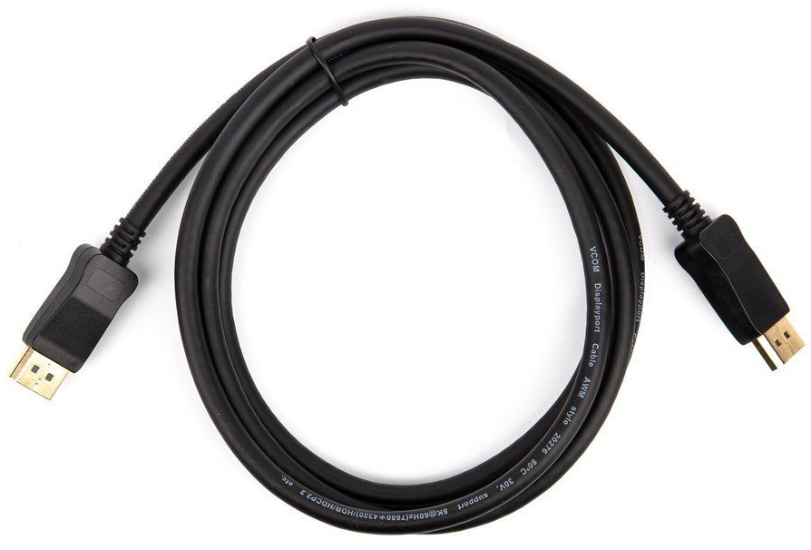 VCOM DisplayPort (m) - DisplayPort (m) 2м арт. CG632-2M