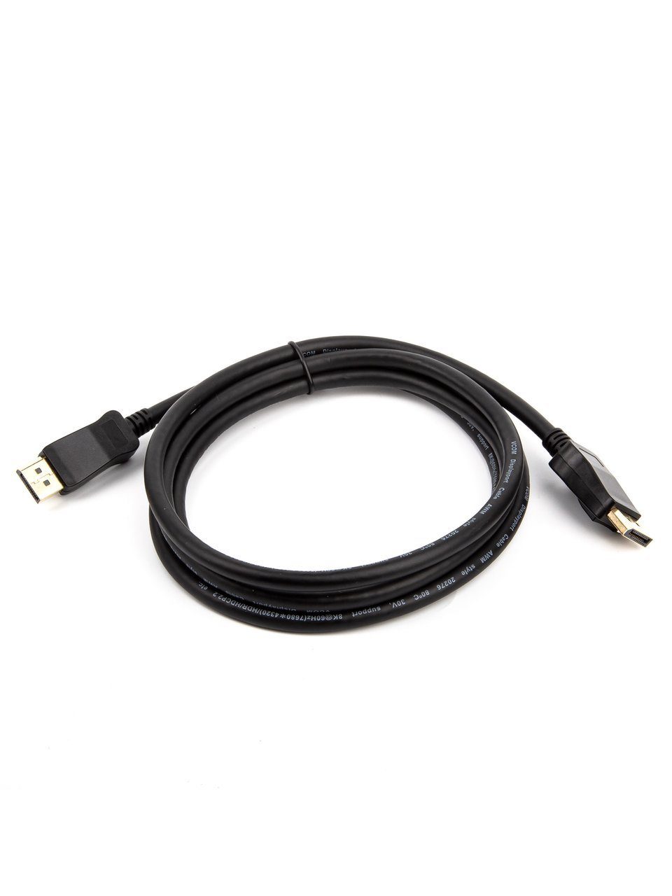 VCOM DisplayPort (m) - DisplayPort (m) 2м арт. CG632-2M