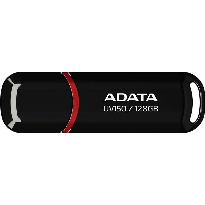 ADATA UV150 арт. AUV150-128G-RBK