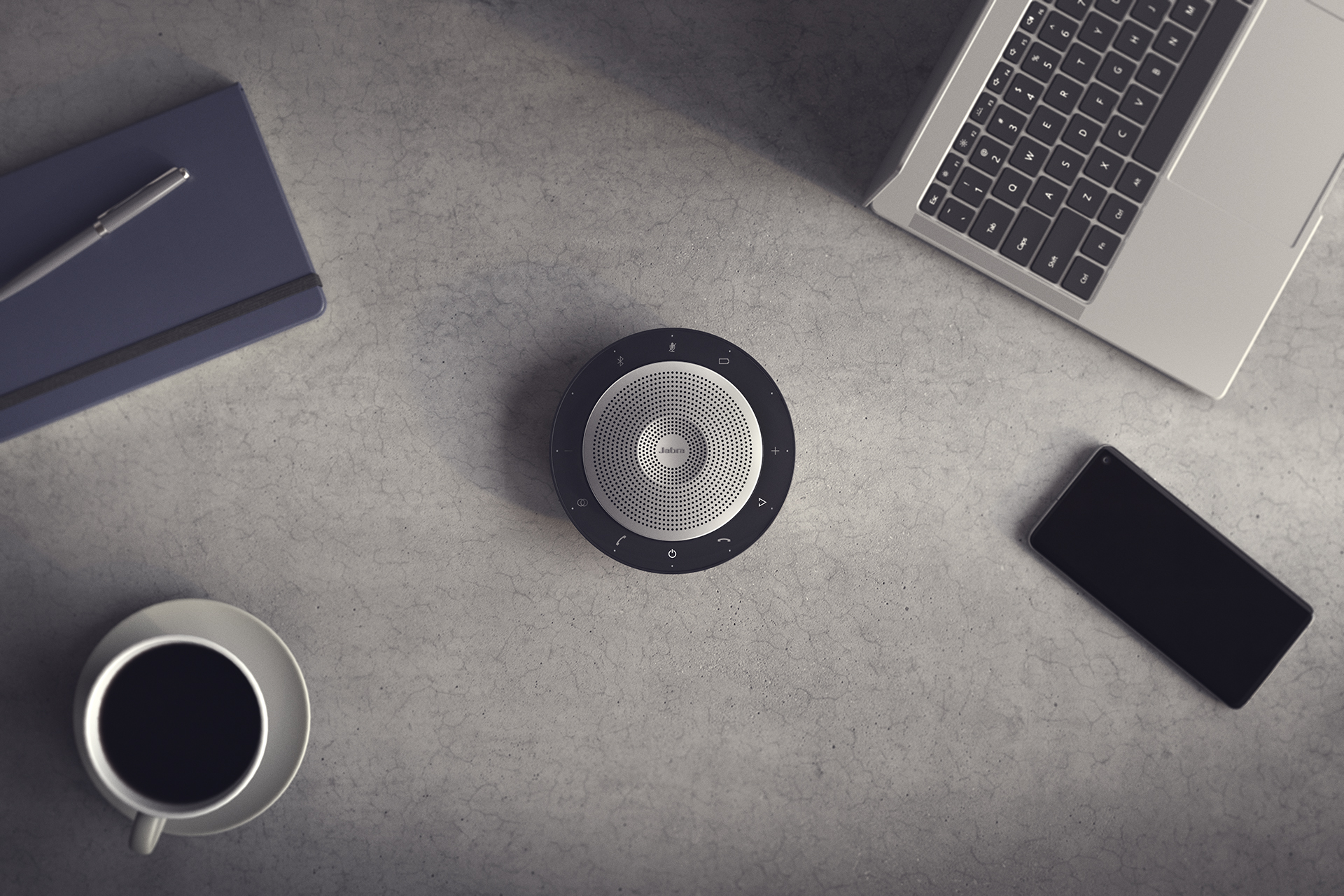 Jabra Speak 750 UC