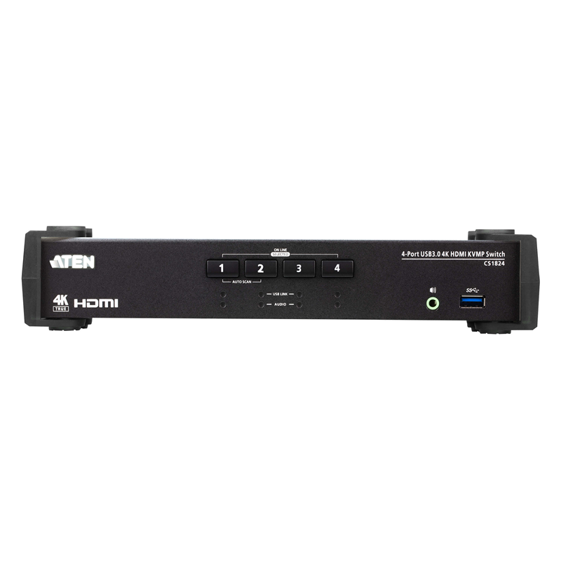 ATEN CS1824