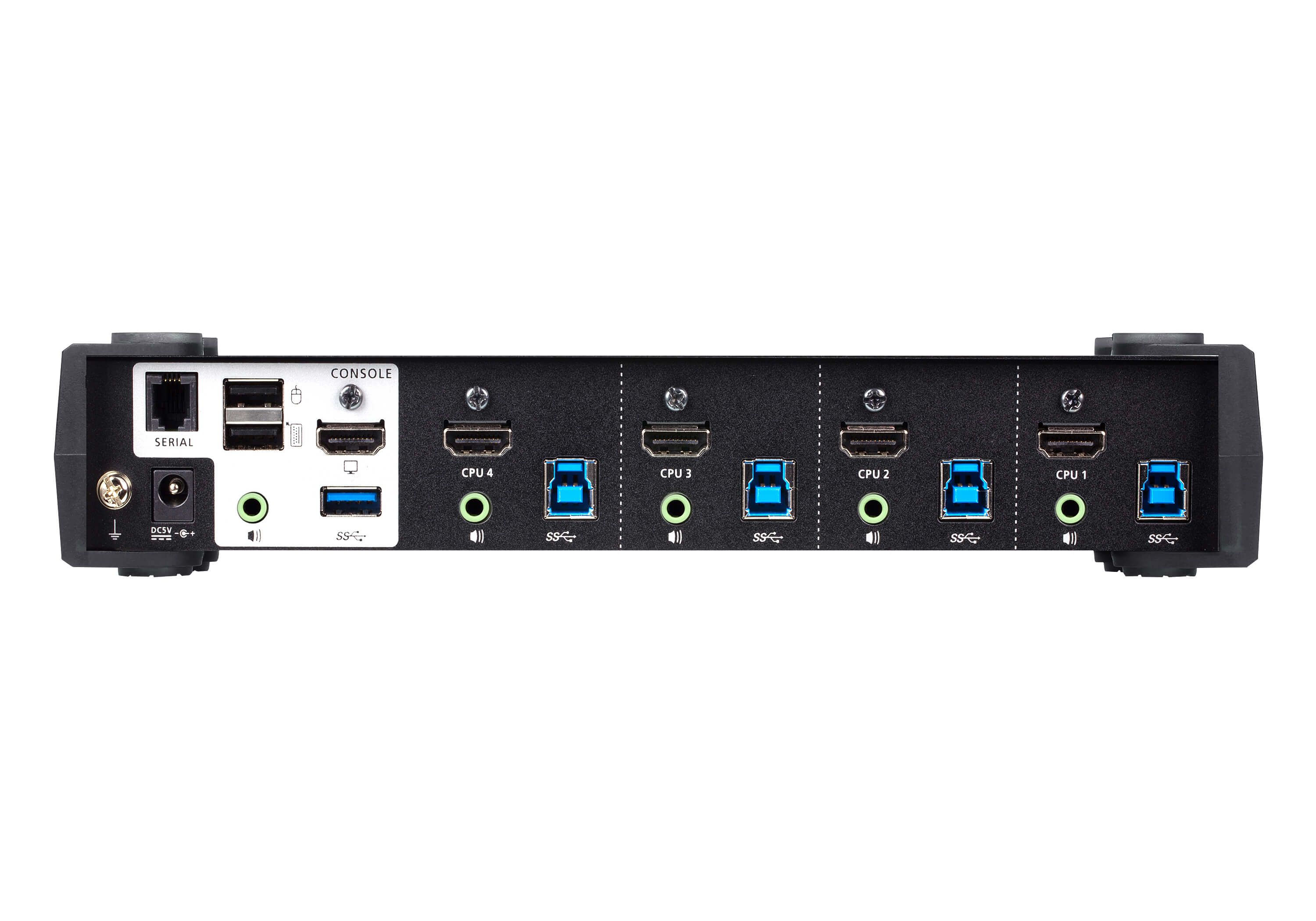 ATEN CS1824